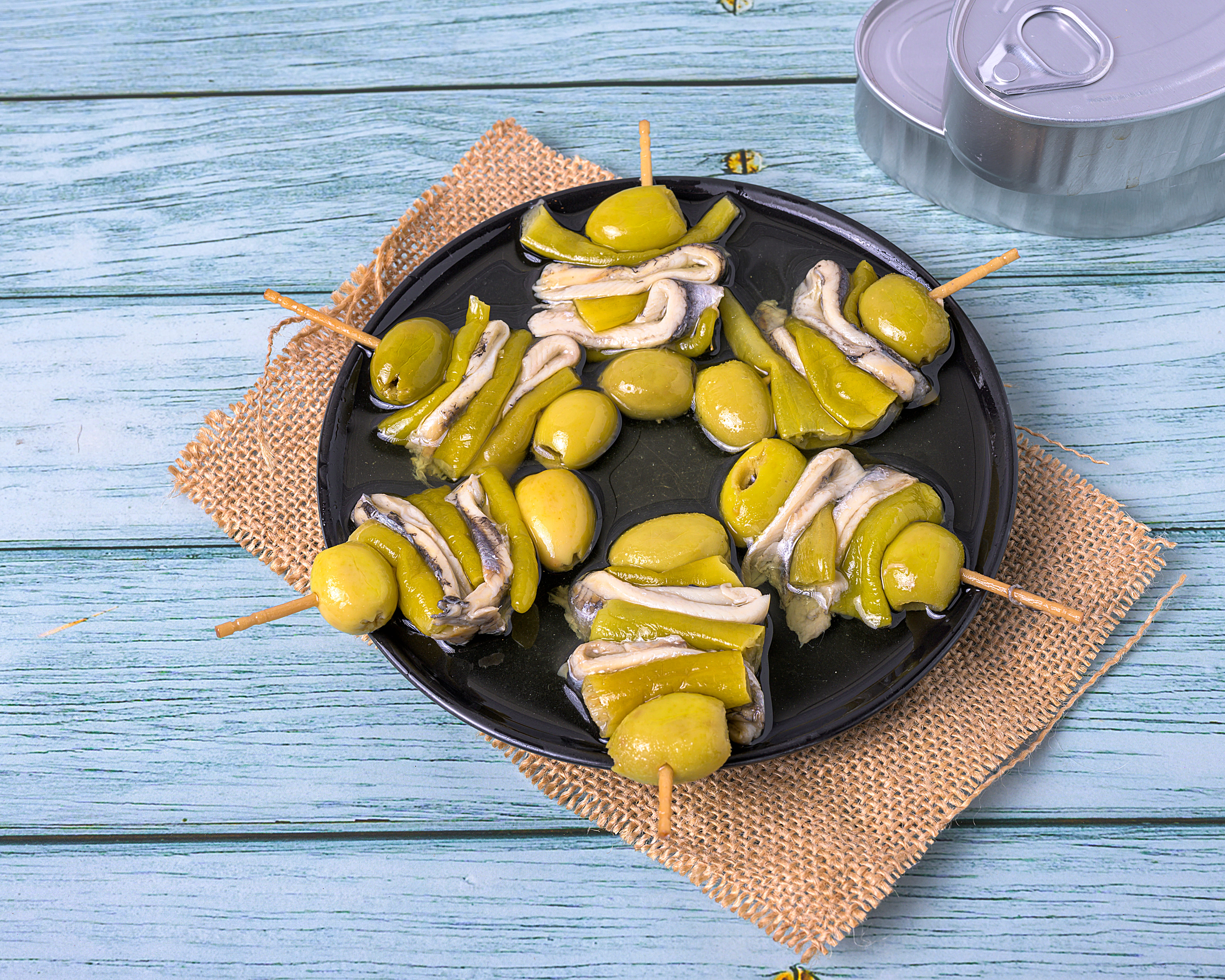 gildas al por mayor para hostelería