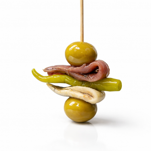 Gilda de Matrimonio Gourmet para Hostelería