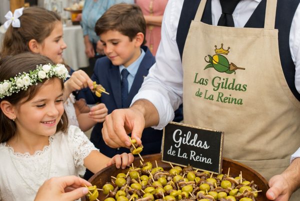 gildas para comuniones