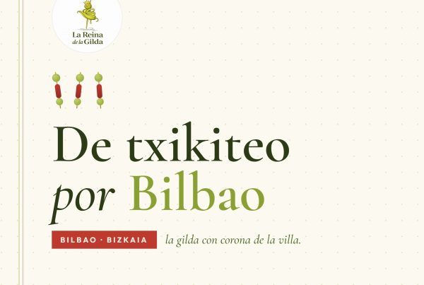 distribución gildas bizkaia